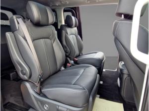 Hyundai STARIA Staria 7-Sitzer 1.6 T-GDI Signature PANO|BOSE