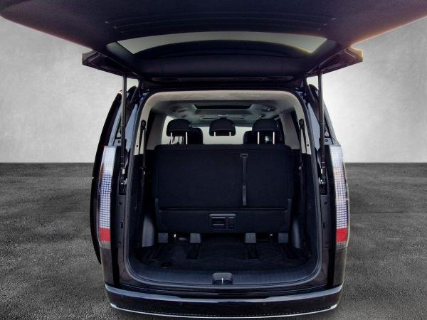 Hyundai STARIA Staria 7-Sitzer 1.6 T-GDI Signature BOSE|PANO