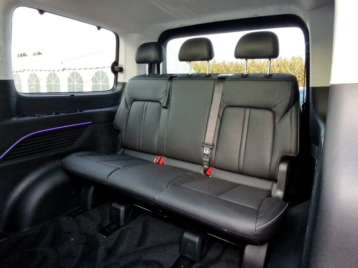 Hyundai STARIA 7-Sitzer 1.6 T-GDI Signature BOSE|PANO