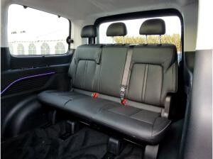 Hyundai STARIA Staria 7-Sitzer 1.6 T-GDI Signature BOSE|PANO