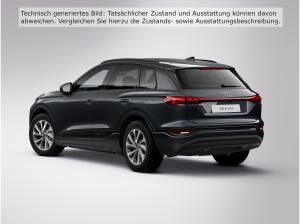 Audi Q6 e-tron quattro Tech pro Matrix Wärmepumpe Audi Q6 e-tron quattro Tech pro Matrix Wärmepumpe