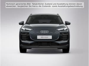 Audi Q6 e-tron quattro Tech pro Matrix Wärmepumpe Audi Q6 e-tron quattro Tech pro Matrix Wärmepumpe