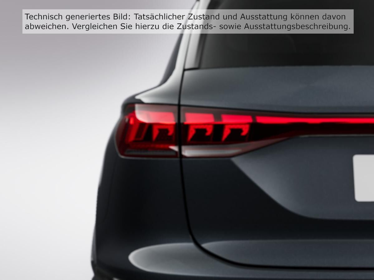 Audi Q6 e-tron quattro Tech pro Matrix Wärmepumpe Audi Q6 e-tron quattro Tech pro Matrix Wärmepumpe
