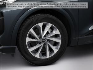 Audi Q6 e-tron quattro Tech pro Matrix Wärmepumpe Audi Q6 e-tron quattro Tech pro Matrix Wärmepumpe