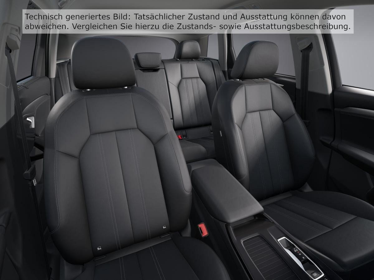 Audi Q6 e-tron quattro Tech pro Matrix Wärmepumpe Audi Q6 e-tron quattro Tech pro Matrix Wärmepumpe