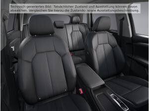 Audi Q6 e-tron quattro Tech pro Matrix Wärmepumpe Audi Q6 e-tron quattro Tech pro Matrix Wärmepumpe