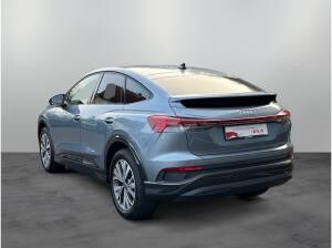 Audi Q4 e-tron Q4 Sportback e-tron advanced 35 / AR-HuD, Matrix