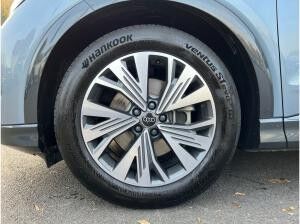 Audi Q4 e-tron Q4 Sportback e-tron advanced 35 / AR-HuD, Matrix