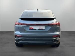 Audi Q4 e-tron Q4 Sportback e-tron advanced 35 / AR-HuD, Matrix