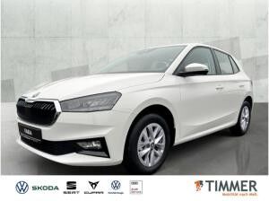 Skoda Fabia Essence 1.0 TSI *LED*SHZ*PDC*BT