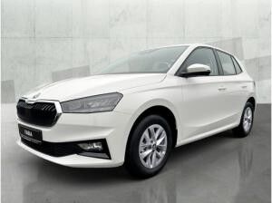Skoda Fabia Essence 1.0 TSI *LED*SHZ*PDC*BT