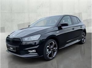 Skoda Fabia Monte Carlo 1.5 TSI DSG*ACC*PDC*SHZ*TEMPO*NAVI* Skoda Fabia Monte Carlo 1.5 TSI DSG*ACC*PDC*SHZ*TEMPO*NAVI*