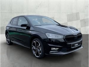 Skoda Fabia Monte Carlo 1.5 TSI DSG*ACC*PDC*SHZ*TEMPO*NAVI* Skoda Fabia Monte Carlo 1.5 TSI DSG*ACC*PDC*SHZ*TEMPO*NAVI*