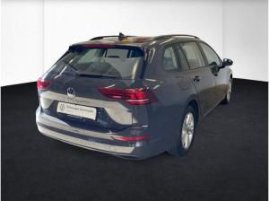 Volkswagen Golf VIII Variant 1.5 TSI Life *ACC*HuD*Navi*SHZ