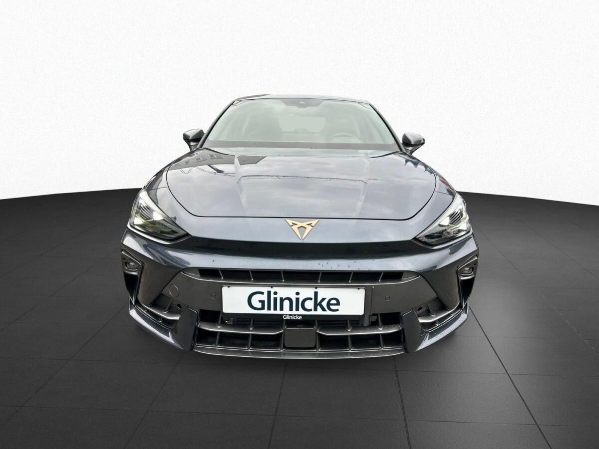 Cupra Leon 1.5 eTSI DSG Sennheiser