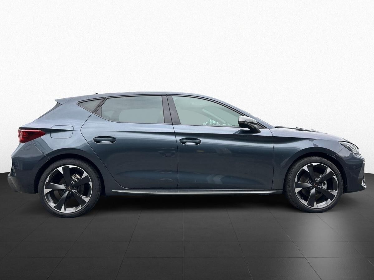 Cupra Leon 1.5 eTSI DSG Sennheiser