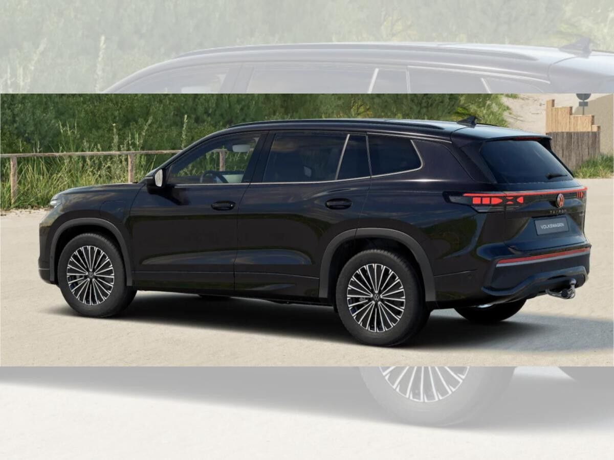 Volkswagen Tayron Elegance 1.5l eHybrid DSG *sofort verfügbar!*