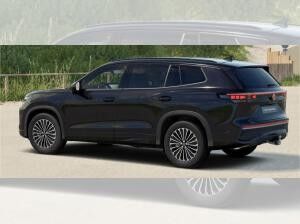 Volkswagen Tayron Elegance 1.5l eHybrid DSG *sofort verfügbar!*