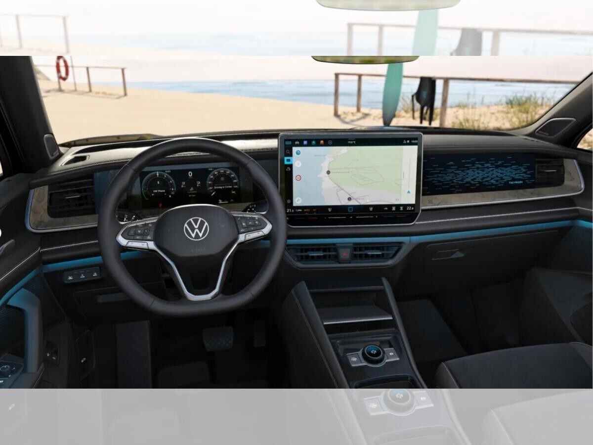 Volkswagen Tayron Elegance 1.5l eHybrid DSG *sofort verfügbar!*