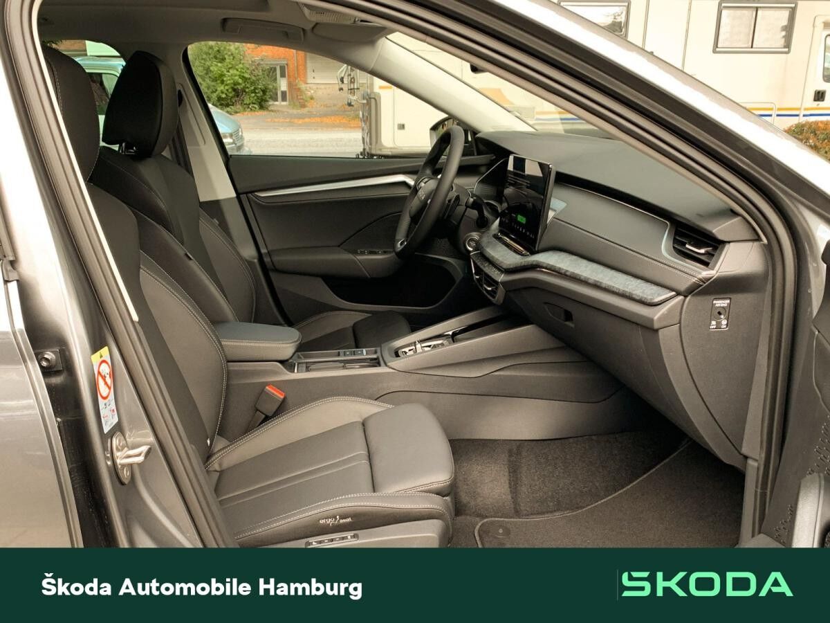 Skoda Octavia Combi Tour 2.0 TDI DSG LEDER PANO STHZG CANTON AHK _LGE