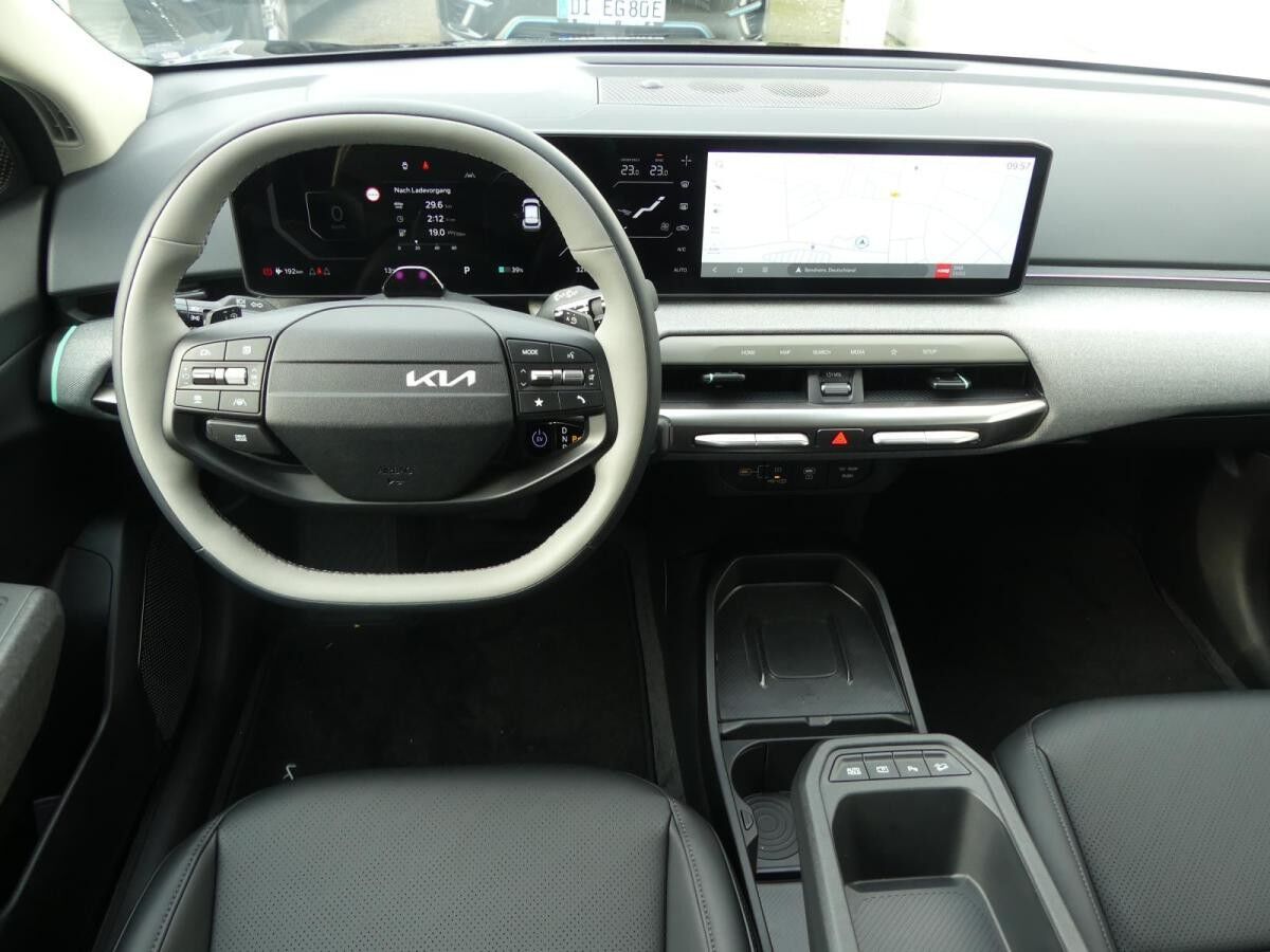 Kia EV4 81,4 kWh EARTH / ‼️PRIVAT‼️