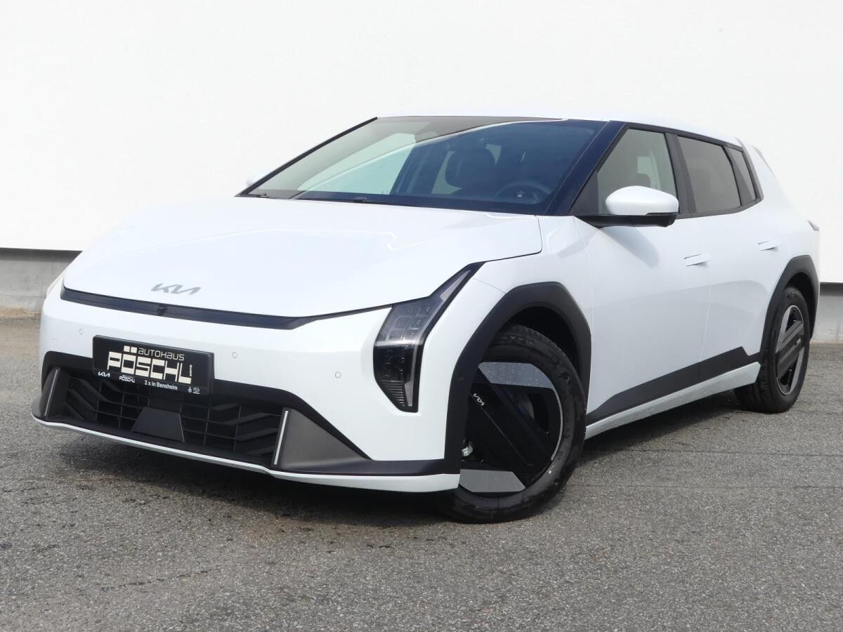 Kia EV4 81,4 kWh EARTH / ‼️PRIVAT‼️