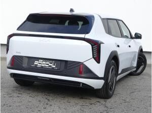 Kia EV4 81,4 kWh EARTH / ‼️PRIVAT‼️
