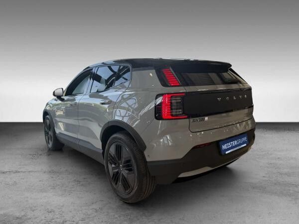 Volvo EX30 Cross Country Ultra Twin Motor Performance+Harman Kardon+360°+Winter