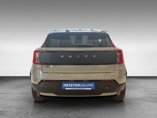 Volvo EX30 Cross Country Ultra Twin Motor Performance+Harman Kardon+360°+Winter