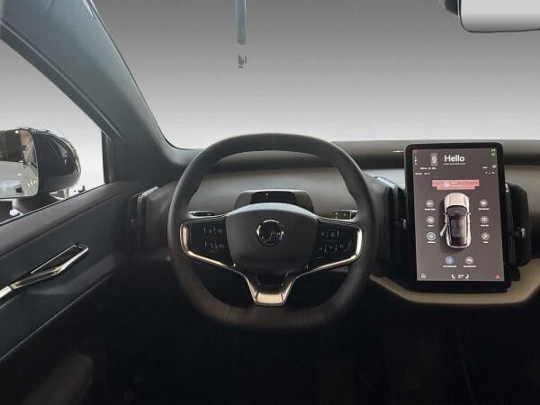 Volvo EX30 Cross Country Ultra Twin Motor Performance+Harman Kardon+360°+Winter