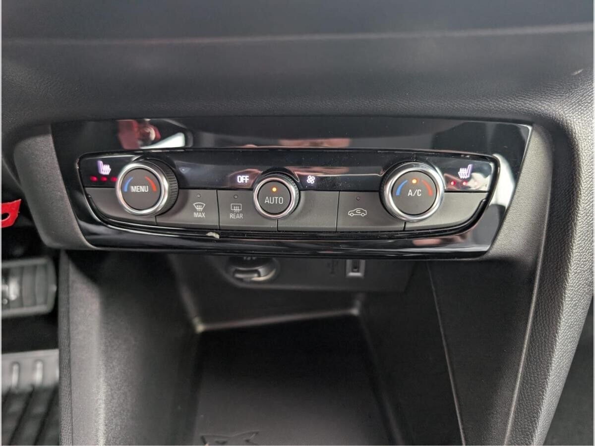 Opel Corsa 💥🚀🔋**Elektro*Allwetter*11kW*Ab Ende November verfügbar**🔋💥🚀