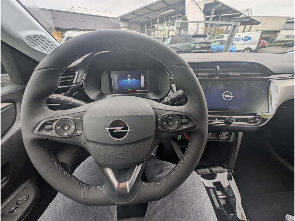 Opel Corsa 💥🚀🔋**Elektro*Allwetter*11kW*Ab Ende November verfügbar**🔋💥🚀