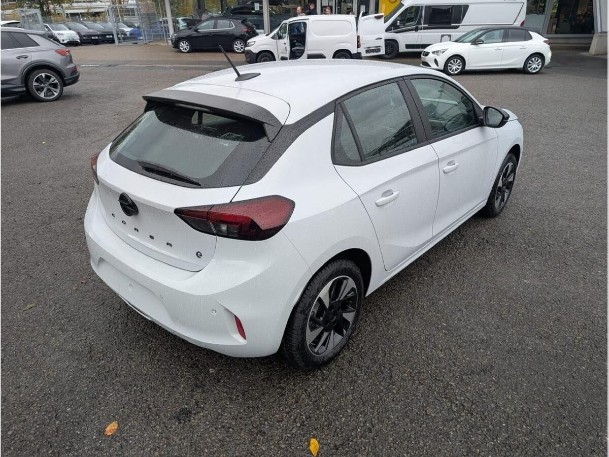 Opel Corsa 💥🚀🔋**Elektro*Allwetter*11kW*Ab Ende November verfügbar**🔋💥🚀