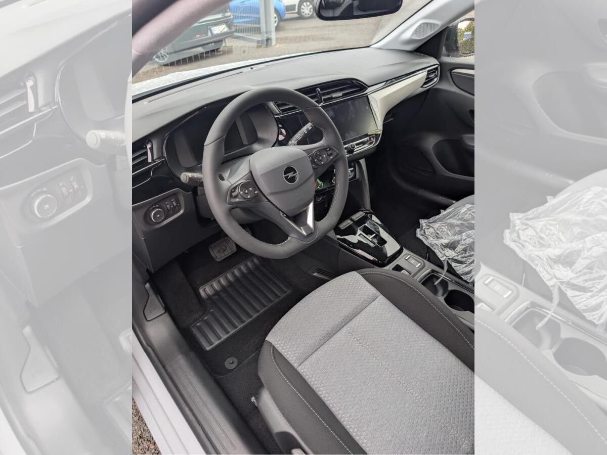 Opel Corsa 💥🚀🔋**Elektro*Allwetter*11kW*Ab Ende November verfügbar**🔋💥🚀