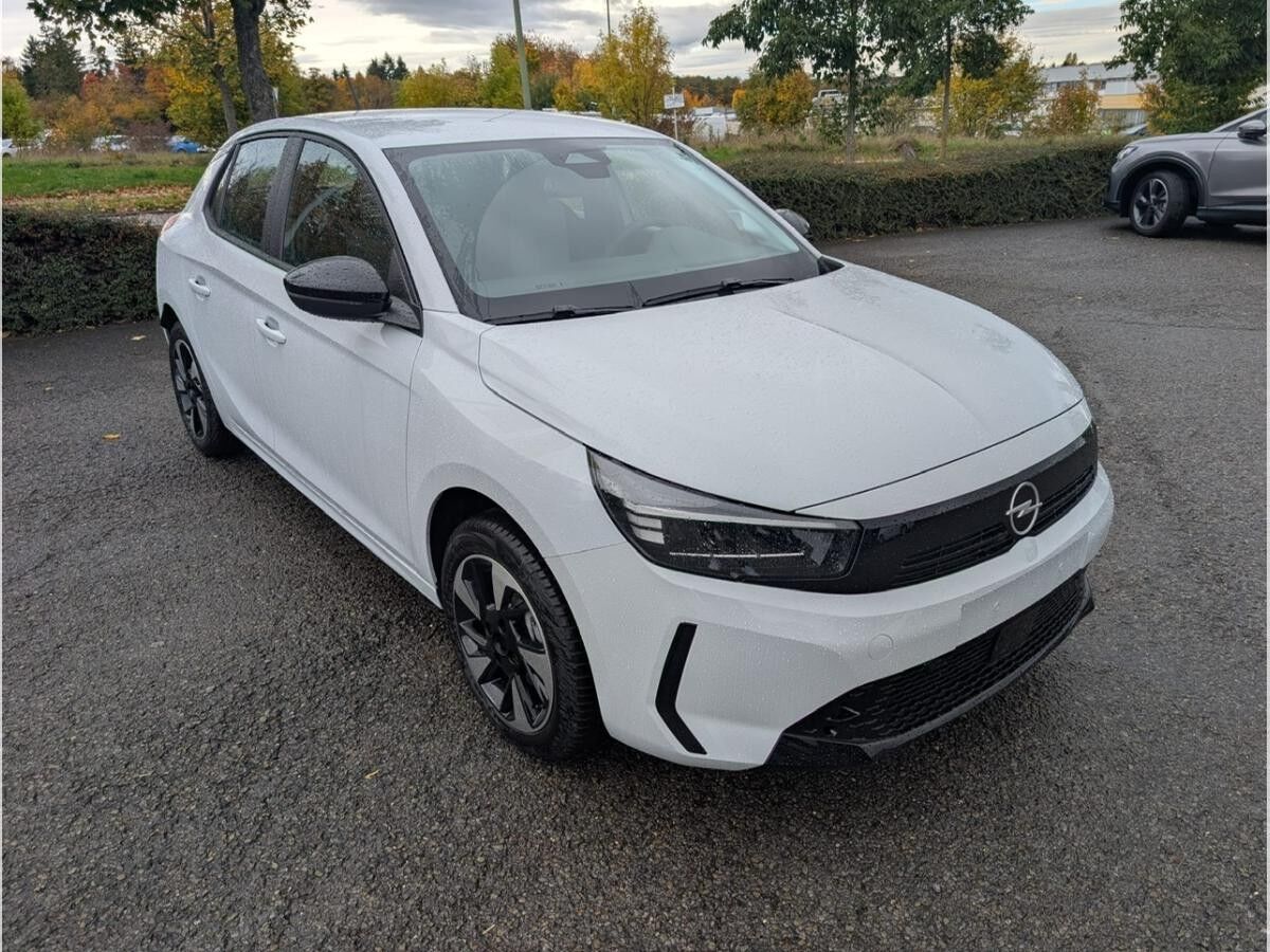 Opel Corsa 💥🚀🔋**Elektro*Allwetter*11kW*Ab Ende November verfügbar**🔋💥🚀