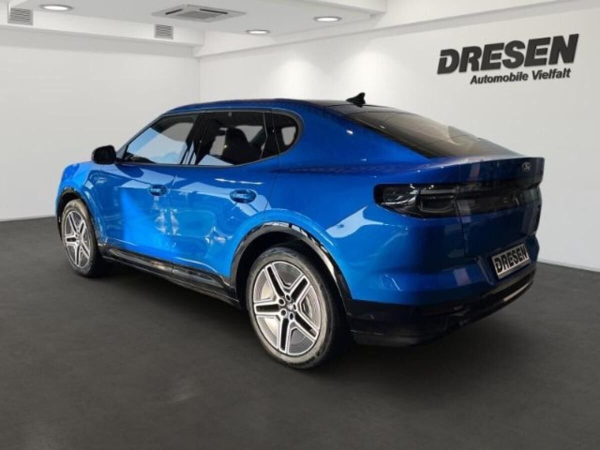 Ford Capri Premium 77kWh Extended Range Ford Capri Premium 77kWh Extended Range
