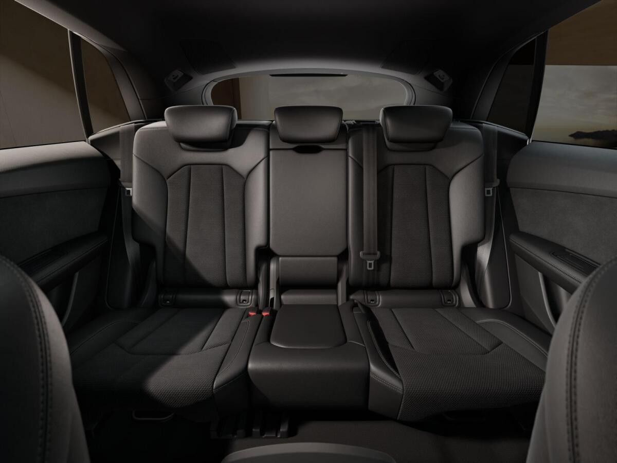 Audi Q8 TFSI e S line*AHK*HEAD-UP*MEMORY*ACC*KAMERA