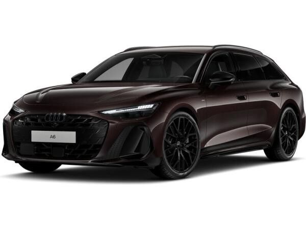 Audi A6 Avant TFSIe, s-line ✅ (sofort verfügbar) Sonderkondition DMB/Menschen mit Schwerbehinderung*