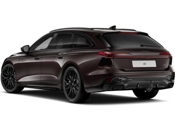Audi A6 Avant TFSIe, s-line ✅ (sofort verfügbar) Sonderkondition DMB/Menschen mit Schwerbehinderung*