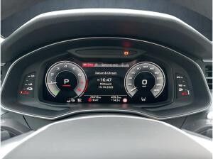 Audi A6 Avant advanced 50 TFSI e quattro *sofort verfügbar*Matrix LED Businesspaket  AHK MMI Navi