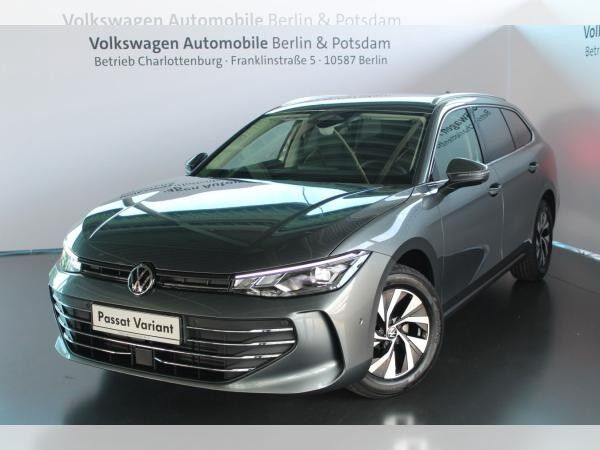 Volkswagen Passat Business 2,0 l TDI RKF, NAVI, uvm...