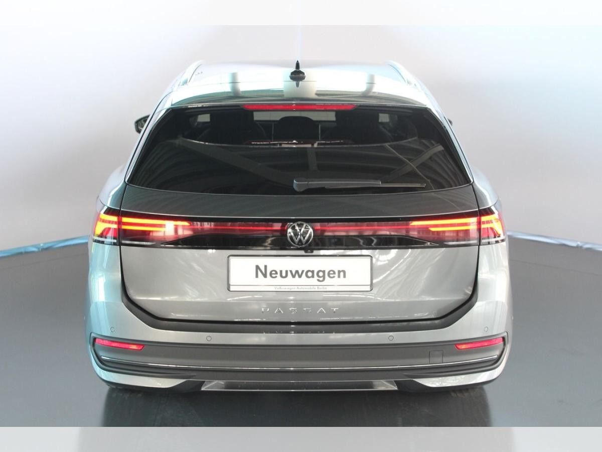 Volkswagen Passat Business 2,0 l TDI RKF, NAVI, uvm...