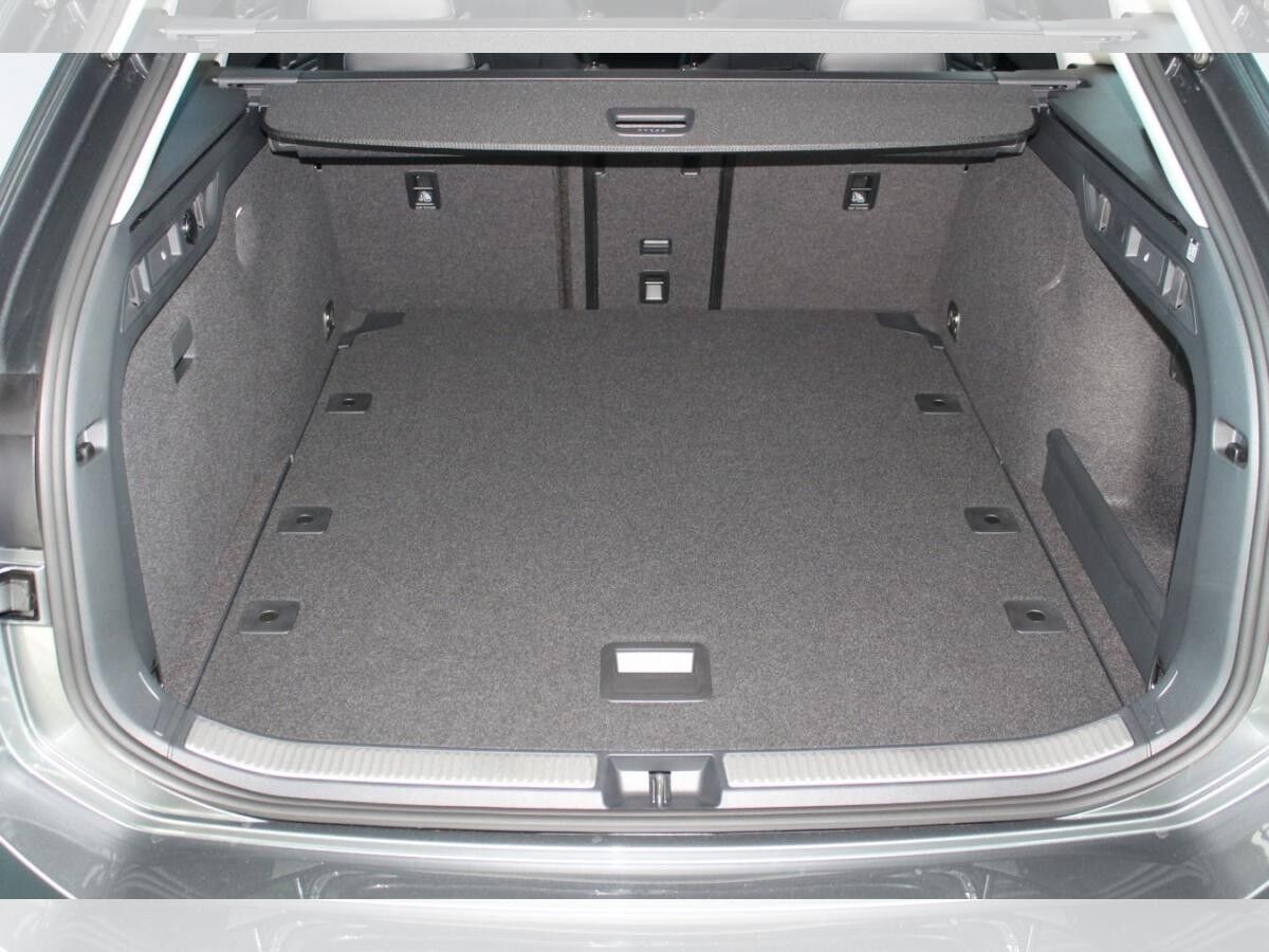 Volkswagen Passat Business 2,0 l TDI RKF, NAVI, uvm...