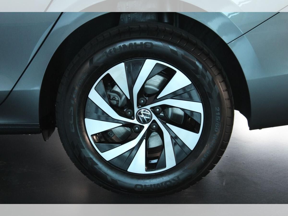 Volkswagen Passat Business 2,0 l TDI RKF, NAVI, uvm...