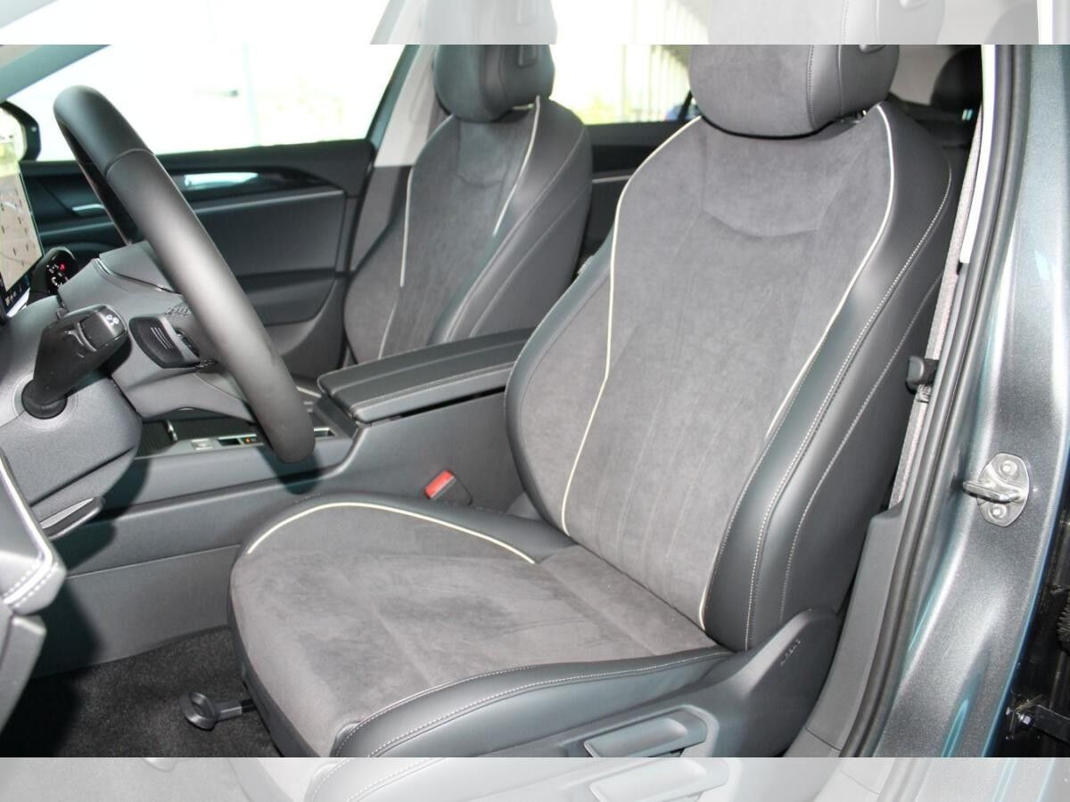 Volkswagen Passat Business 2,0 l TDI RKF, NAVI, uvm...