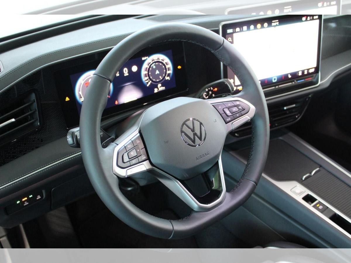 Volkswagen Passat Business 2,0 l TDI RKF, NAVI, uvm...
