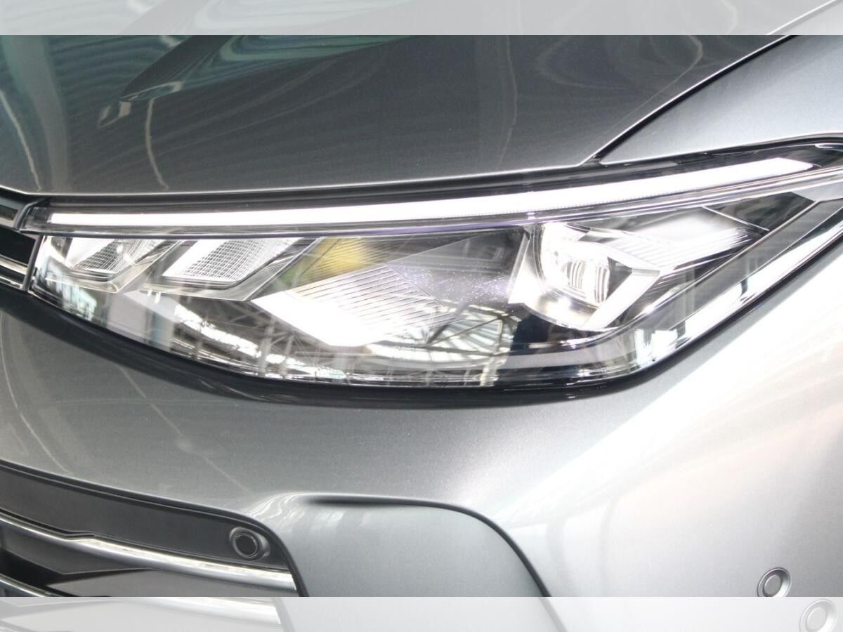 Volkswagen Passat Business 2,0 l TDI RKF, NAVI, uvm...