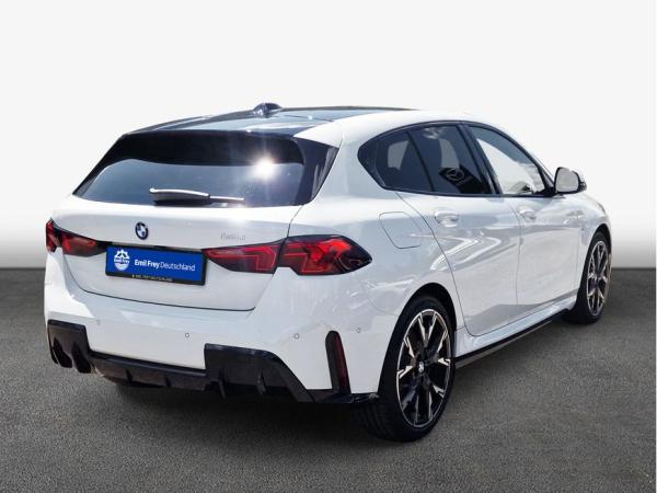 BMW 118 d Vorführwagen Aktion