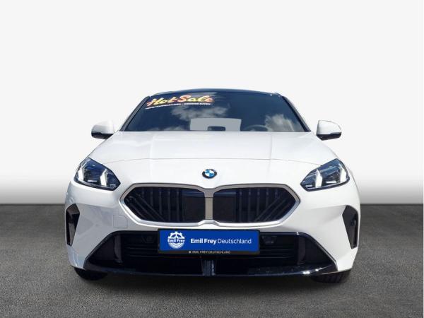 BMW 118 d Vorführwagen Aktion