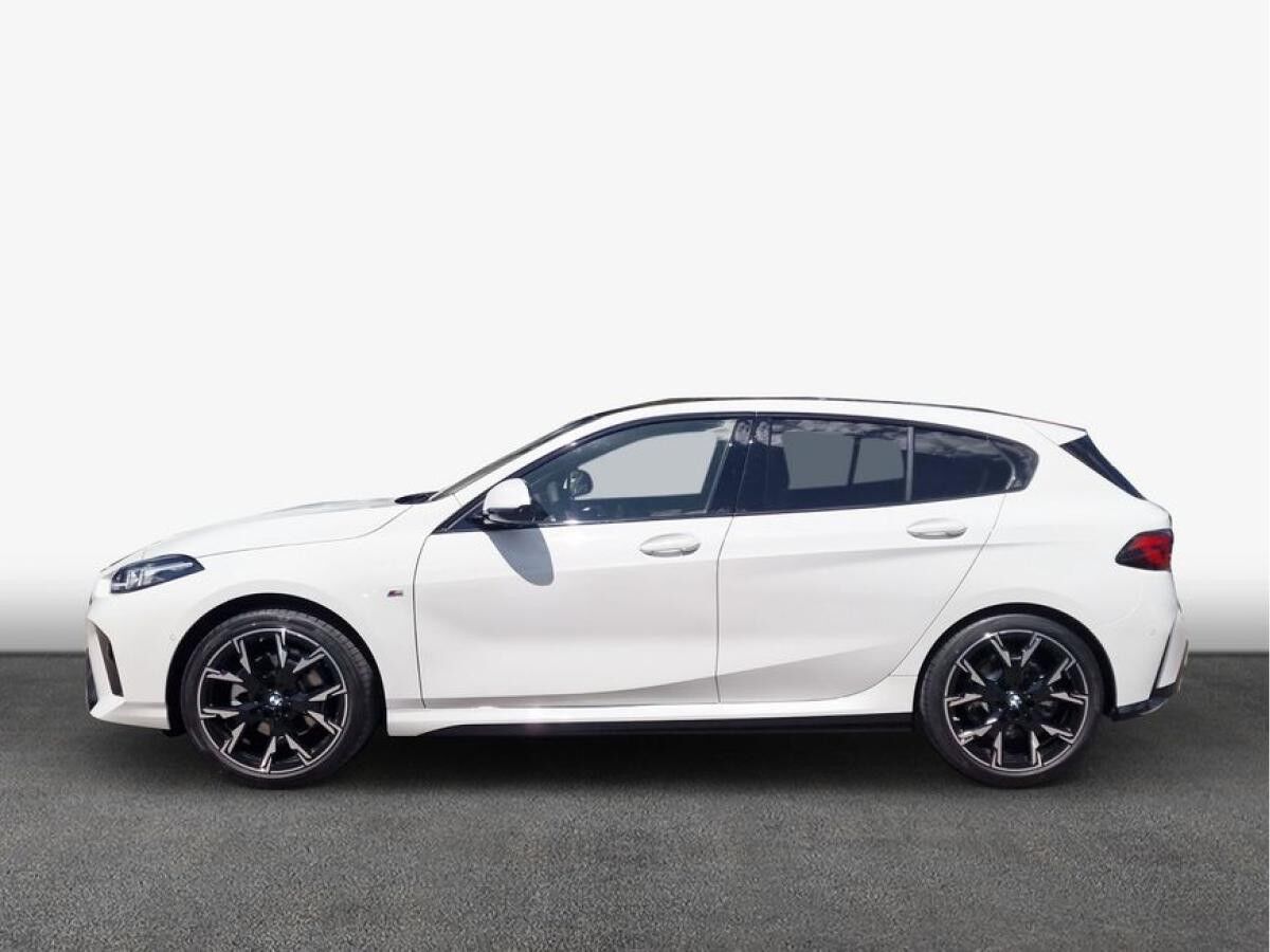 BMW 118 d Vorführwagen Aktion